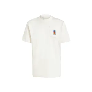 Adidas Olympic Tee 2 - Cloud White