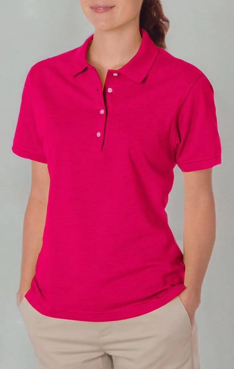 Jerzees womens 437w