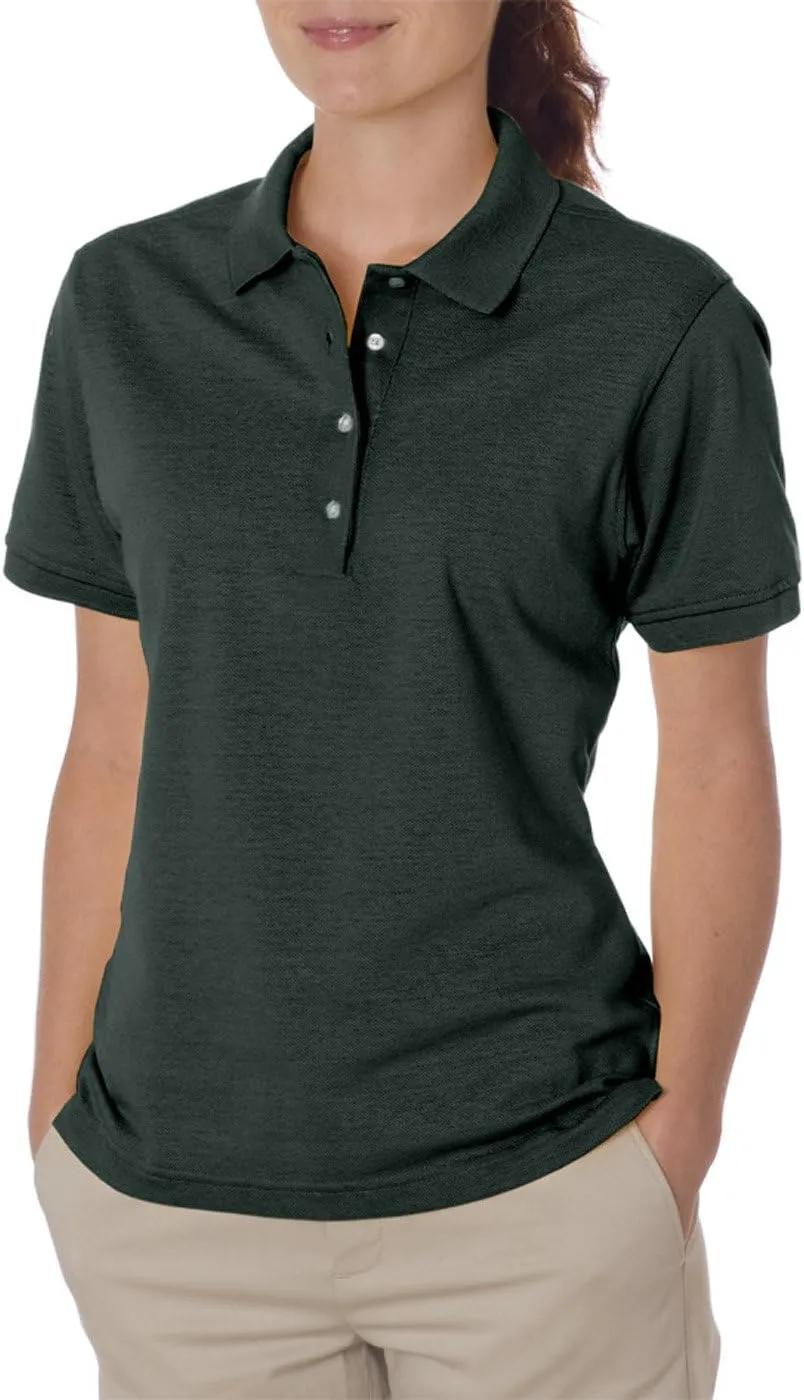 Jerzees womens 437w