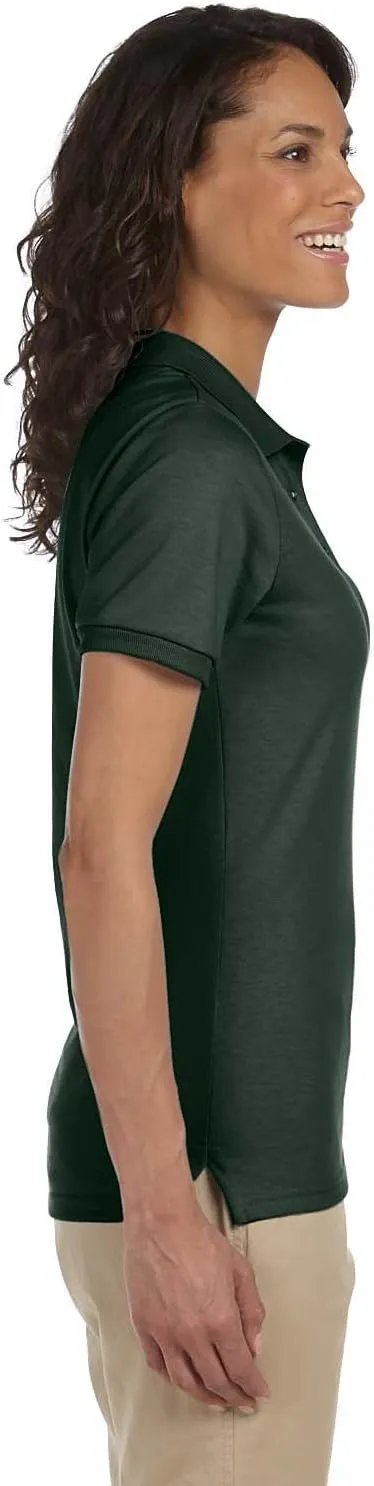 Jerzees womens 437w