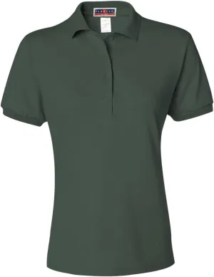 Jerzees womens 437w