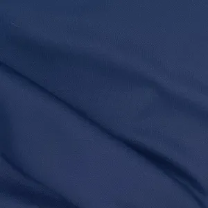 Navy 70 Denier Polyester Interlock - SKU 4787 #S56