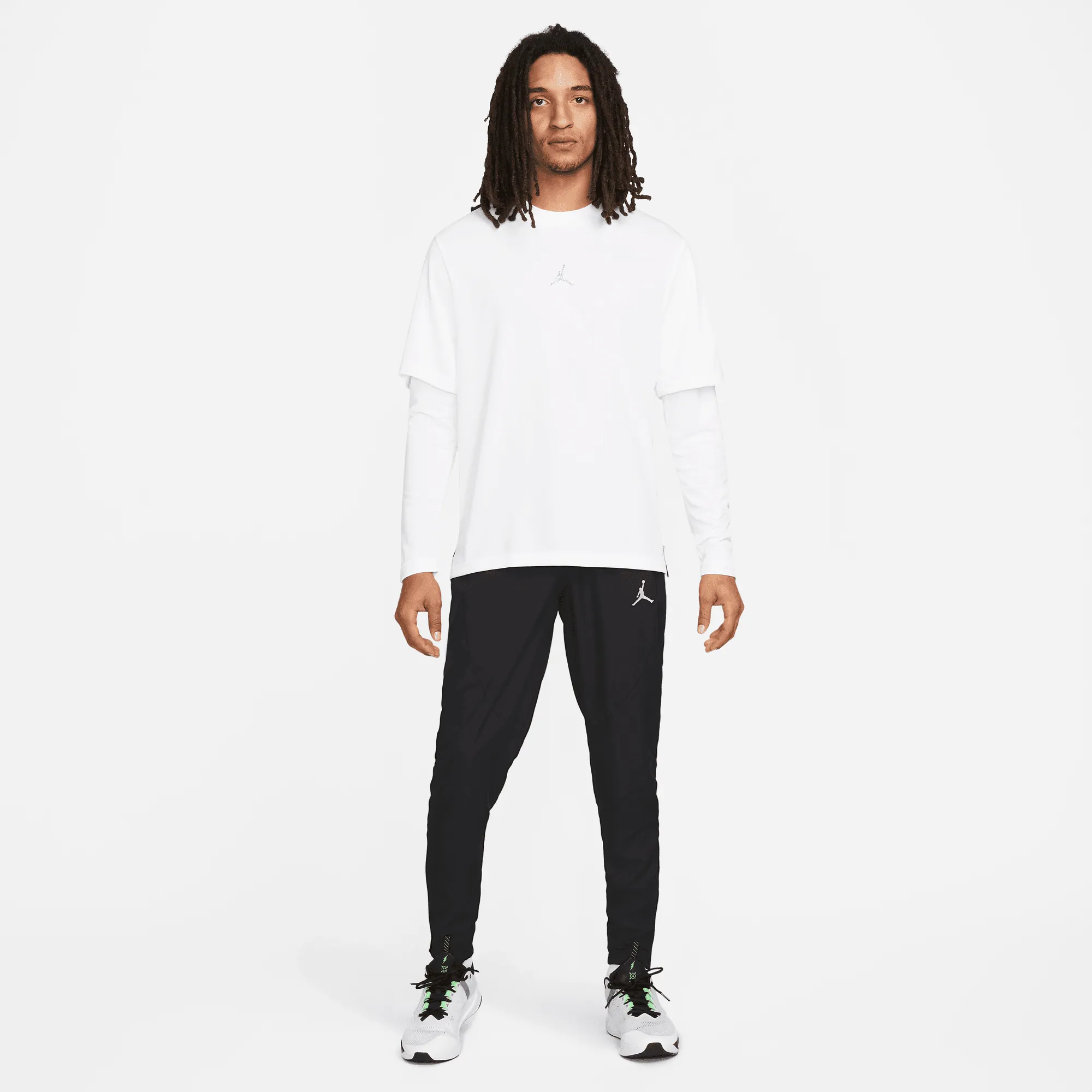 Nike Air Jordan Sport Dri-Fit Pants