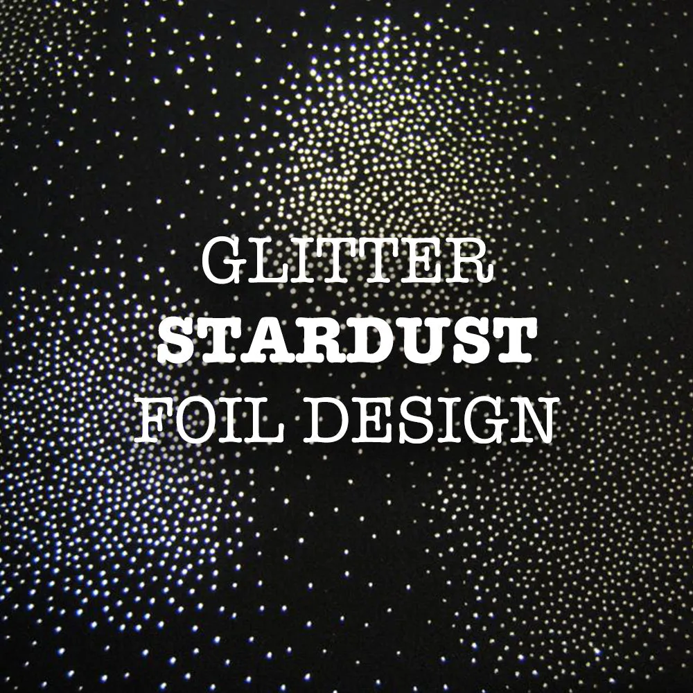 Spandex Printed Glitter Marble Gold