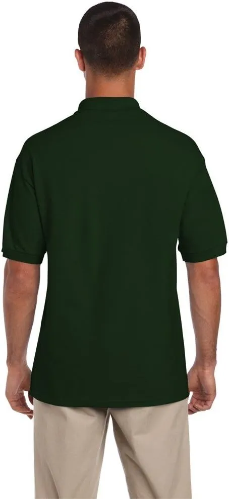 Ultra Cotton 6.5 oz. Pique Polo (G380)