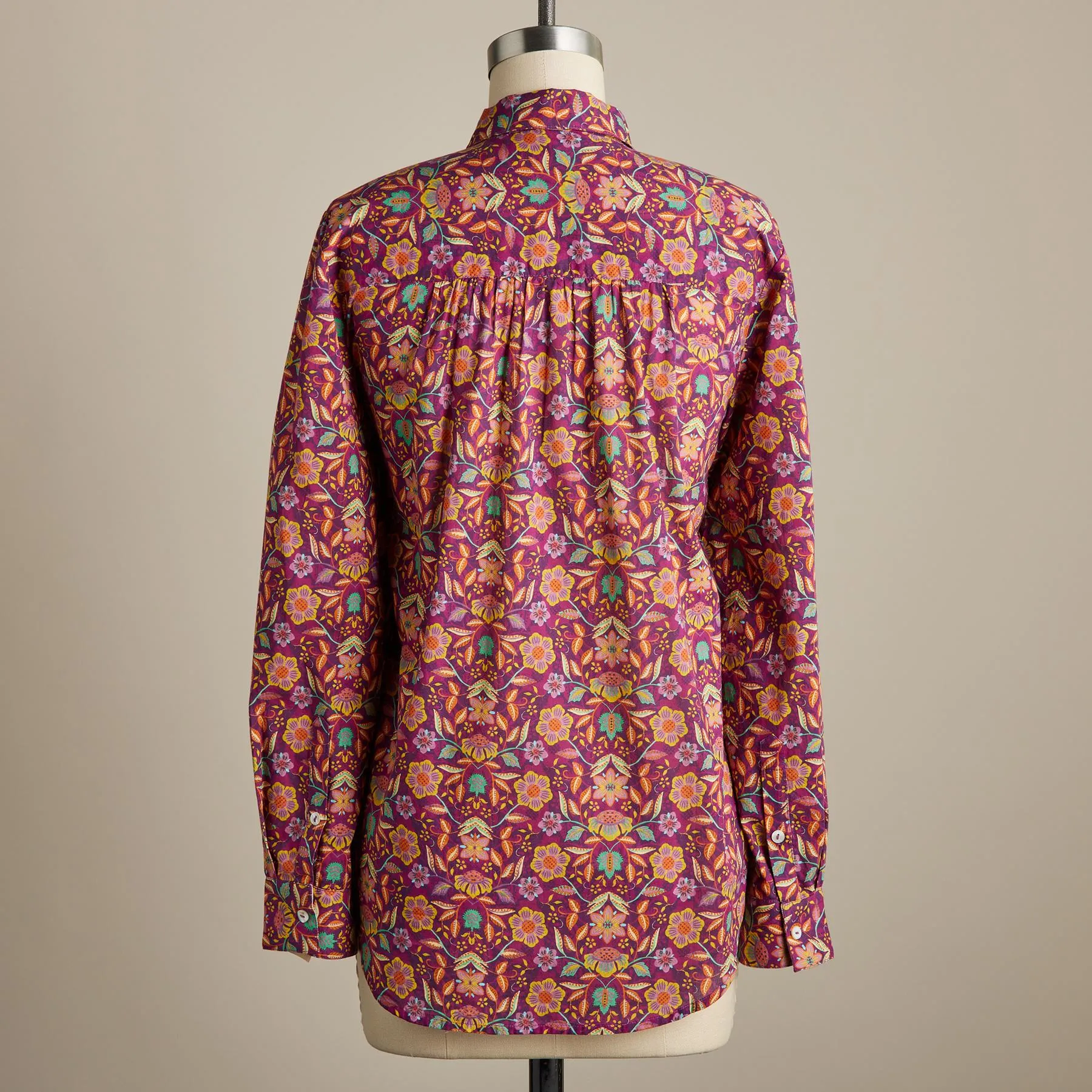 Valley Meadow Top - Petites